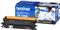 Brother TN135BK - black - original - toner cartridge