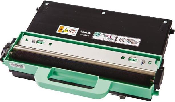Brother waste toner collector
