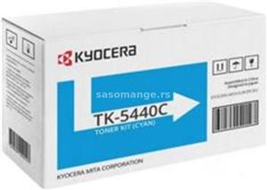 Kyocera TK 5440C - High Capacity - cyan - original - toner cartridge