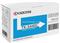 Kyocera TK 5440C - High Capacity - cyan - original - toner cartridge