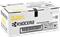 Kyocera TK 5440Y - High Capacity - yellow - original - toner cartridge