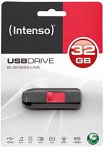 Intenso Business Line - USB flash drive - 32 GB