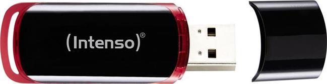 Intenso Business Line - USB flash drive - 64 GB