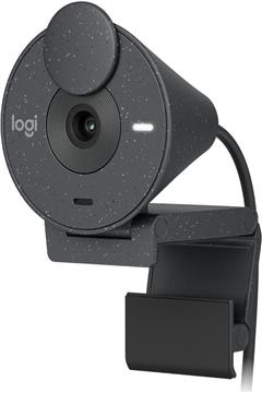 Logitech BRIO 300 - webcam