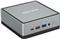 Minisforum DeskMini UM350, AMD R5-3550H, 16GB DDR4, 256GB SSD, Radeon Graphics, Wi-Fi/BT, HDMI/DP/USB-C + Win 11 Pro