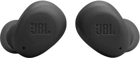 JBL Vibe Buds In-ear bežične slušalice s mikrofonom, crne