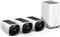 Anker Eufy security EufyCam 3 set = 3 kamere 4K + bazna stanica, T88723W1