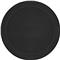 Garmin Fusion Flush Mount Sub, 10", Round Black, 010-02301-01