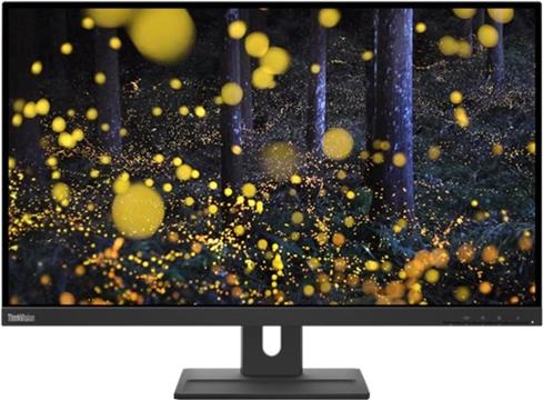 LENOVO ThinkVision E27q-20 27inch IPS