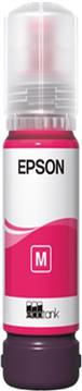 EPSON 108 EcoTank Magenta Ink Bottle