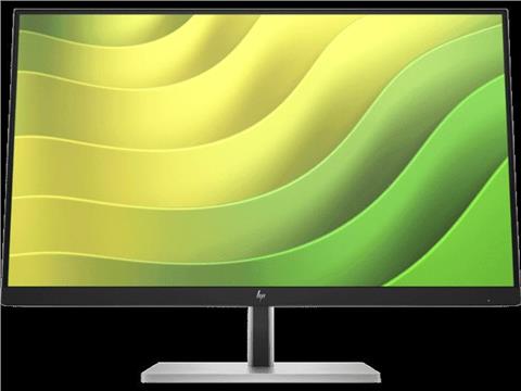 60,5cm/23,8'' (2560x1440) HP E24q G5 IPS HDMI DP Pivot QHD