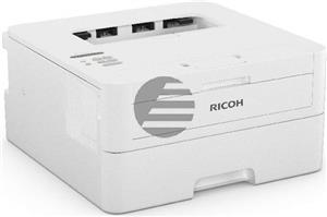 L Ricoh SP 230dnw Laserdrucker A4 LAN WLAN Duplex