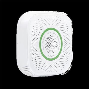Home Shelly Sensor "GAS CNG" WLAN gas sensor socket natural gas