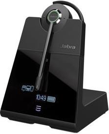 Jabra Engage 75 Convertible - Headset - On-Ear