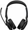 Jabra Evolve2 55 UC Stereo - Headset - On-Ear