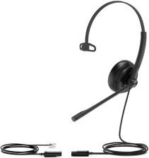 Yealink YHS34 Lite Mono Headset kabelgebunden QD zu RJ11