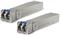 Z GBIC Ubiquiti U Fiber, Single-Mode Module,SFP+, 10G, 2-Pack