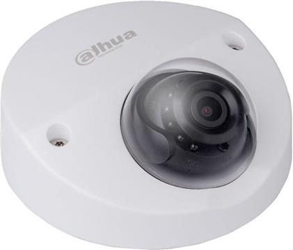 Dahua Dome kamera HDBW2241F-A 2 MP.