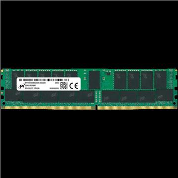 Micron DDR4 RDIMM 32GB 2Rx4 3200 CL22 (8Gbit) (Single Pack), EAN: 649528929310