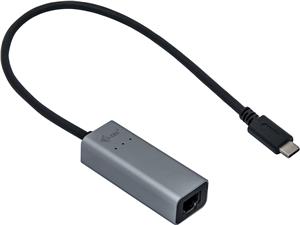 i-Tec - network adapter - USB-C 3.1 - 10M/100M/1G/2.5 Gigabit Ethernet x 1