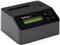 StarTech.com USB 3.0 Hard Drive Eraser Dock for 2.5 & 3.5 SATA SSD HDD + 4Kn Drive - LCD/ RS232 - Secure Erase HDD Wiper Docking Station (SDOCK1EU3P2) - hard drive eraser
