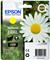 Epson 18XL - XL - yellow - original - ink cartridge