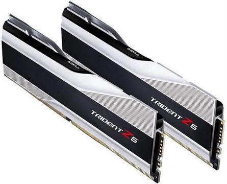 G.Skill Trident Z5 - DDR5 - kit - 32 GB: 2 x 16 GB - DIMM 288-pin - 6000 MHz / PC5-48000 - unbuffered