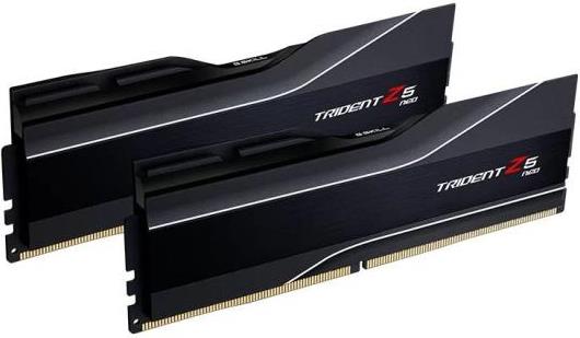 G.Skill Trident Z5 Neo - DDR5 - kit - 64 GB: 2 x 32 GB - DIMM 288-pin - 6000 MHz / PC5-54400 - unbuffered