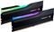 G.Skill Trident Z5 RGB - DDR5 - kit - 64 GB: 2 x 32 GB - DIMM 288-pin - 6000 MHz - unbuffered