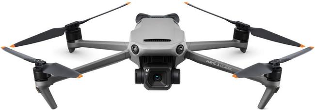 DJI Mavic 3 Classic