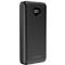 CANYON PB-2002 Power bank 20000mAh Li-poly battery, Input Type-C 5V3A,9V2A,18W , Output Type-C:5V3A,9V2.2A,12V1.5A,20W, Output USBA1/USBA2:5V3A,5V/4.5A,4.5V/5A,9V2A,12V1.5A,22.5W147.5*69*28.6mm, 0.4