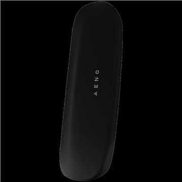 AENO Travel case for Electric toothbrush, plastic, Black, for ADB0003, ADB0004, ADB0005, ADB0006