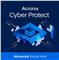 Acronis Cyber Protect Advanced Virtual Host - Subscription License - 1 year