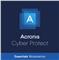 Acronis Cyber Protect Essentials Workstation - Subscription License - 1 year