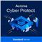 Acronis Cyber Protect Standard Server - Subscription License - 1 year