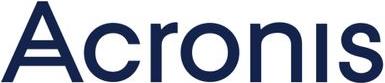 Acronis Cyber Protect Standard Server - Subscription License - 3 years