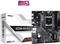 ASRock A620M-HDV/M.2 - motherboard - micro ATX - Socket AM5 - AMD A620