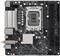 ASRock Mainboard B760M-ITX/D4 WIFI B760 - Mini-ITX - Socket LGA 1700 - Intel B760