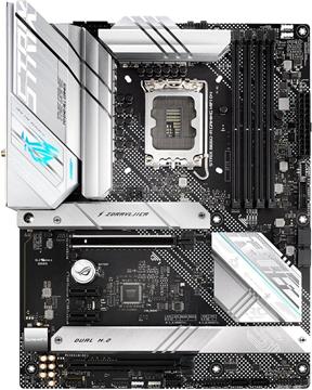 ASUS ROG STRIX B660-A GAMING WIFI D4 - motherboard - ATX - LGA1700 Socket - B660