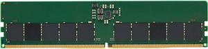 Kingston - DDR5 - module - 32 GB - DIMM 288-pin - 4800 MHz / PC5-38400 - unbuffered