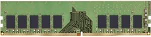 Kingston Server Premier - DDR4 - module - 16 GB - DIMM 288-pin - 3200 MHz / PC4-25600 - unbuffered