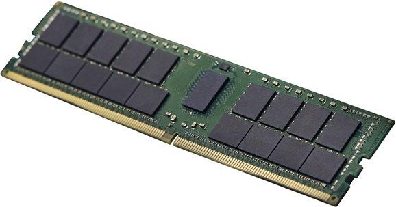 Kingston Server Premier - DDR5 - module - 32 GB - DIMM 288-pin - 4800 MHz / PC5-38400 - registered