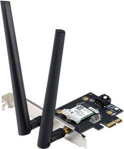 ASUS PCE-AX1800 - network adapter - PCIe