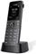 Yealink W73H - cordless extension handset with caller ID - 3-way call capability