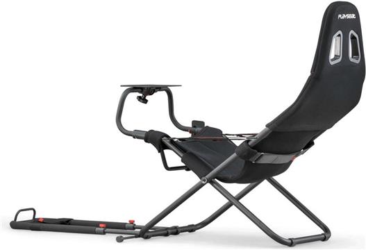 Playseat Challenge ActiFit black