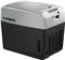 Dometic TropiCool Classic TCX 35 tragbare thermoelektrische KĂĽhlbox, 33 Liter