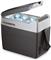 Dometic TropiCool TCX 07 tragbare thermoelektrische KĂĽhlbox, 7 Liter