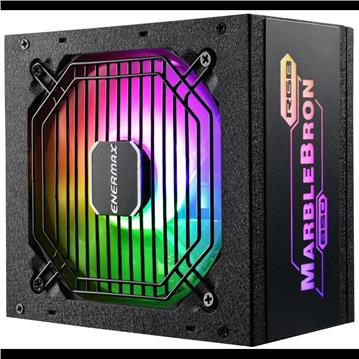 Enermax Marblebron RGB 80plus Bronze 850 Watt