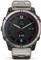 Garmin Quatix 7X Solar Titanium, 010-02541-61