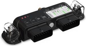 Garmin Boat Switch (uključeni kablovi X1,X2 za sve kanale)